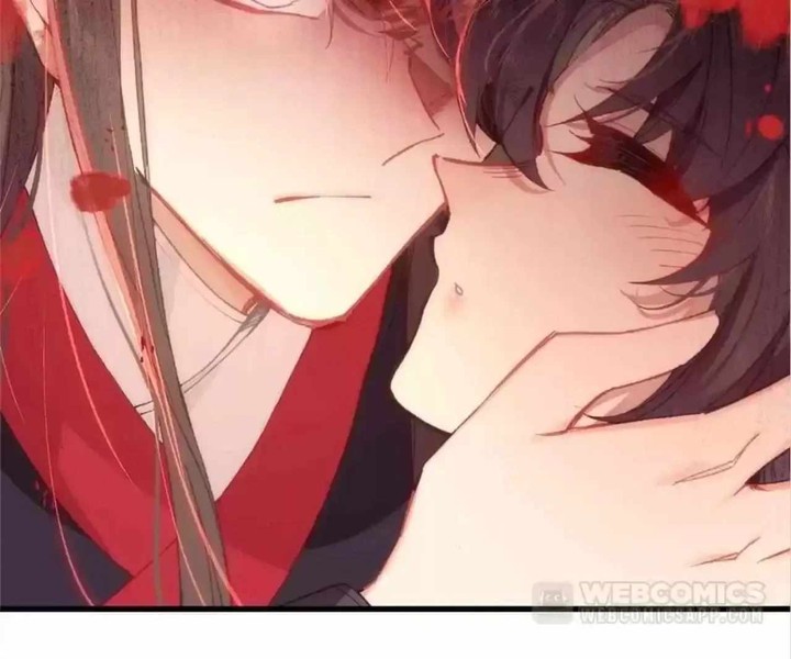 Legend Of The Tyrant Empress Chapter 145 Page 68