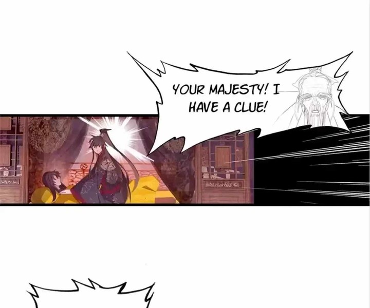 Legend Of The Tyrant Empress Chapter 145 Page 69