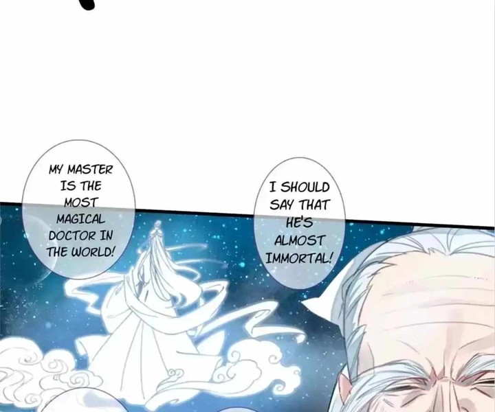 Legend Of The Tyrant Empress Chapter 145 Page 73