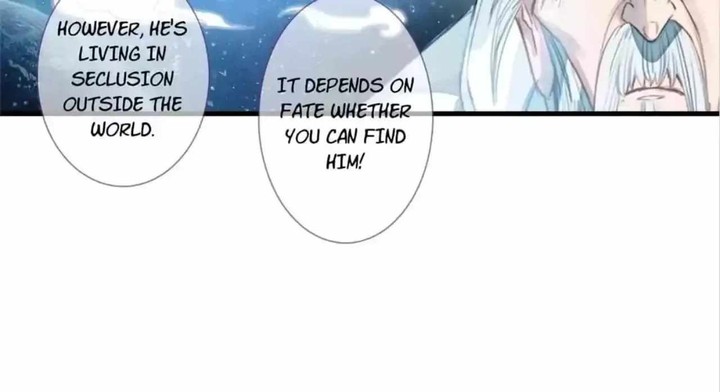 Legend Of The Tyrant Empress Chapter 145 Page 74