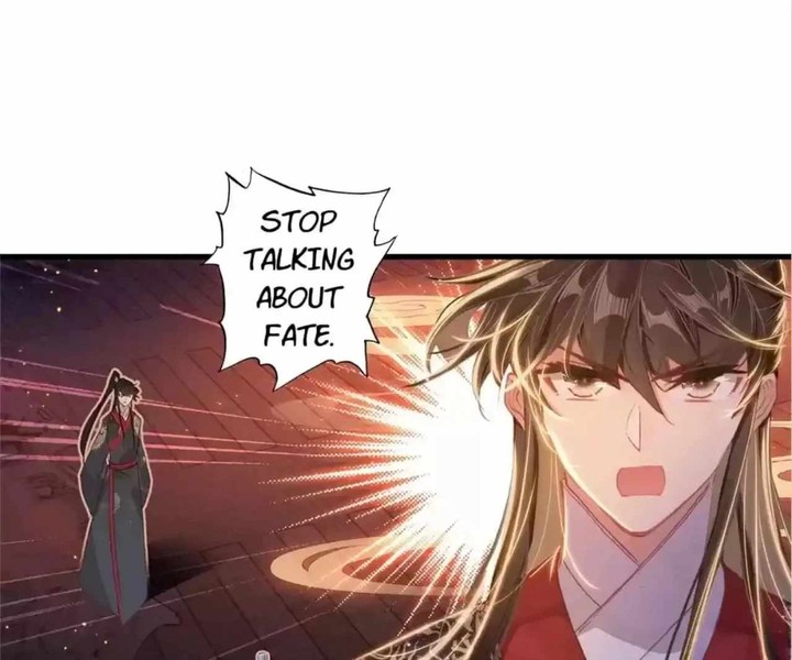 Legend Of The Tyrant Empress Chapter 145 Page 75