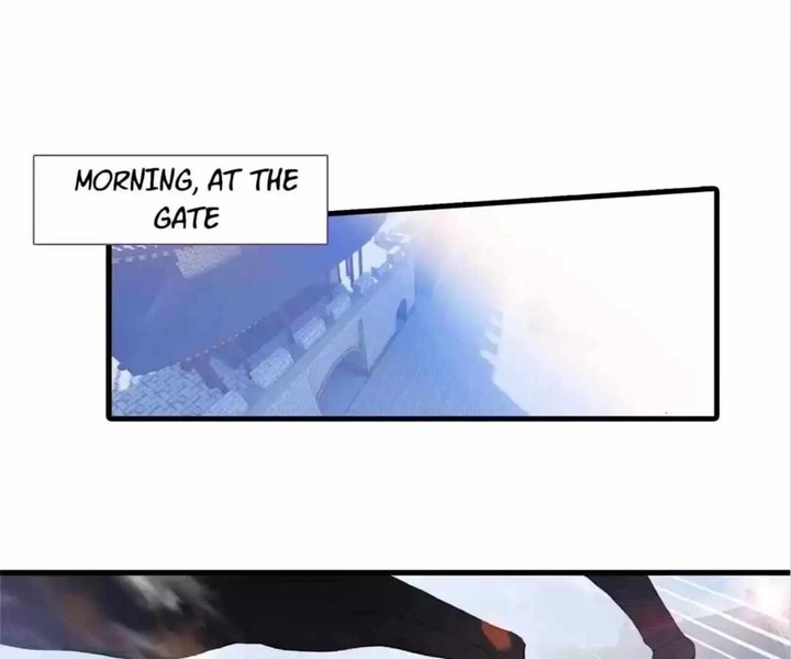 Legend Of The Tyrant Empress Chapter 145 Page 79