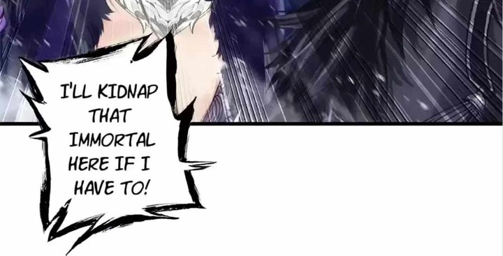 Legend Of The Tyrant Empress Chapter 145 Page 82