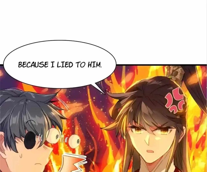 Legend Of The Tyrant Empress Chapter 145 Page 87