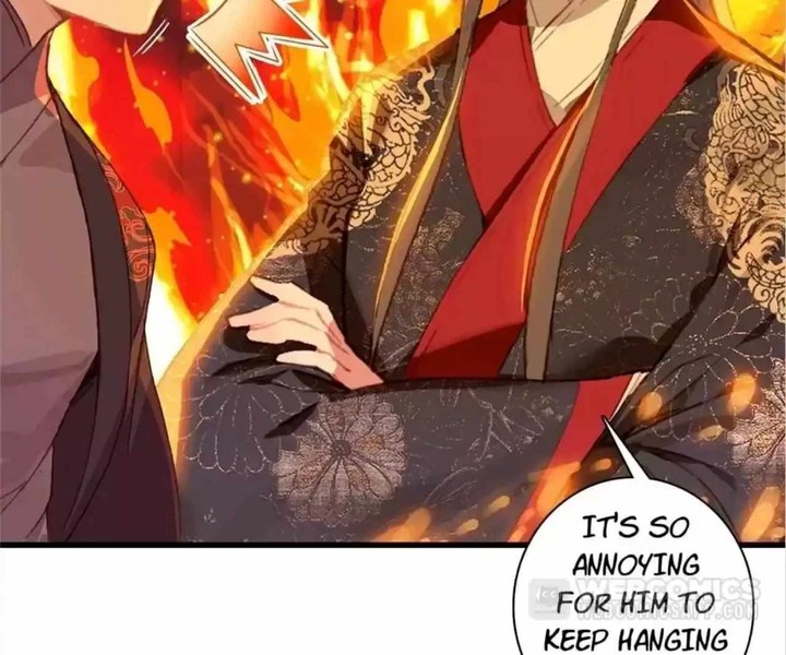 Legend Of The Tyrant Empress Chapter 145 Page 88