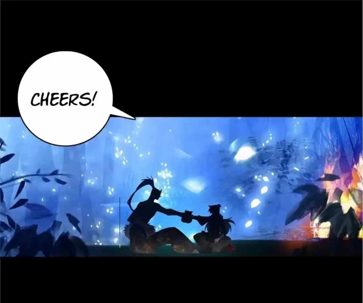 Legend Of The Tyrant Empress Chapter 145 Page 9