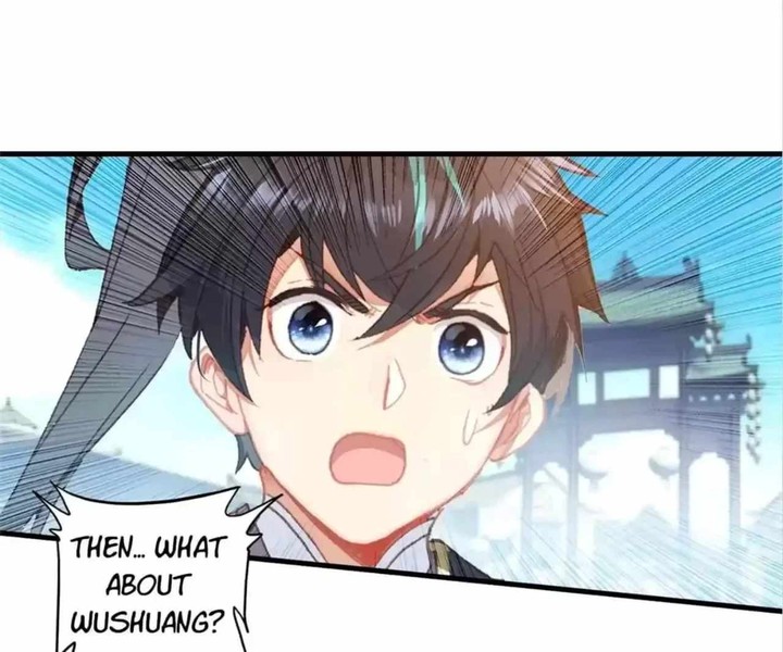 Legend Of The Tyrant Empress Chapter 145 Page 90