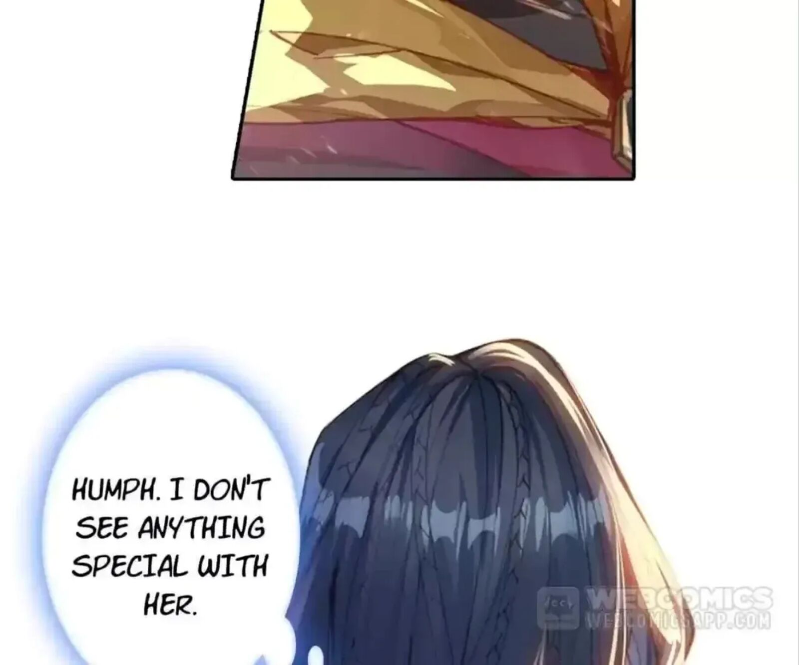 Legend Of The Tyrant Empress Chapter 146 Page 10