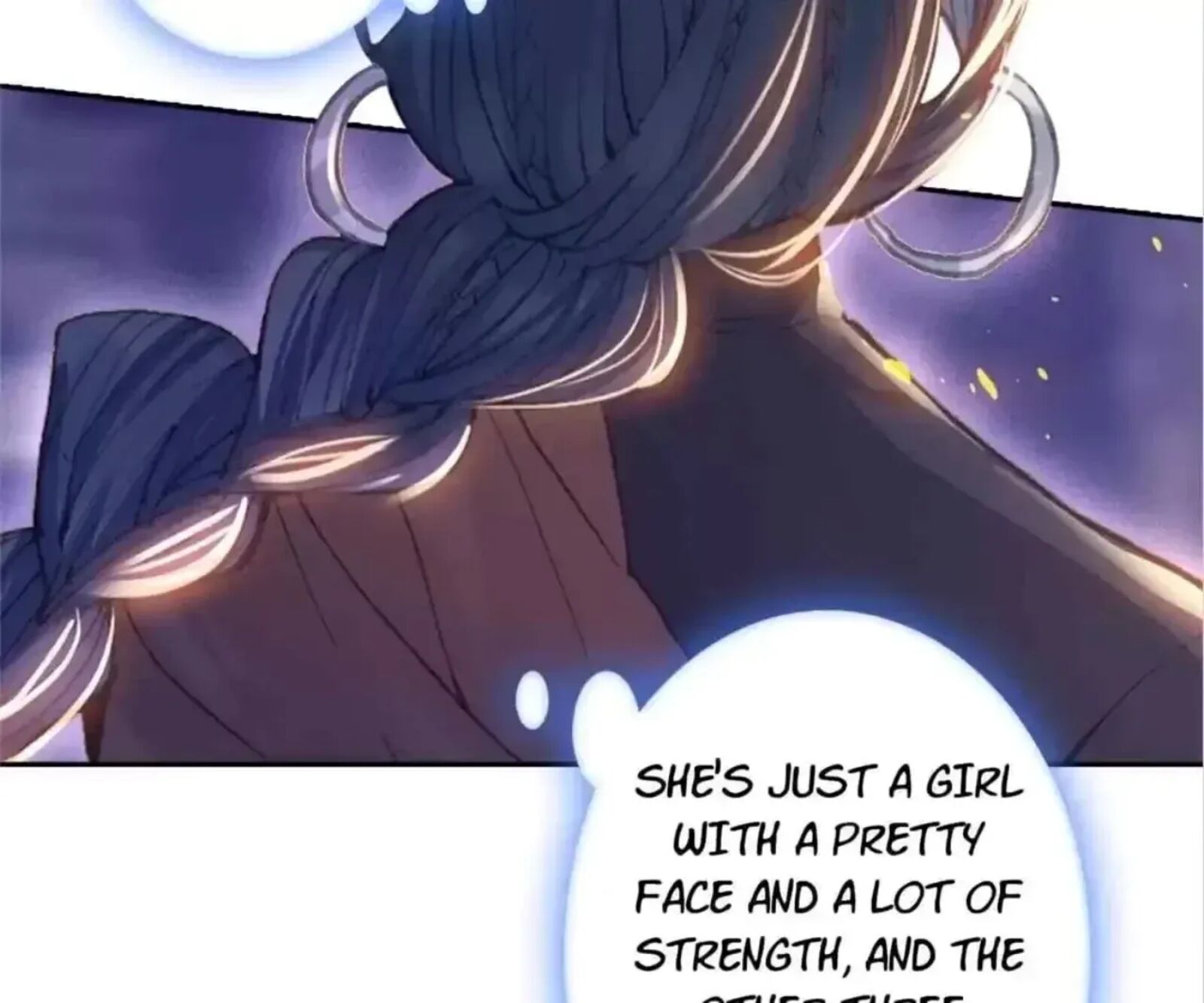 Legend Of The Tyrant Empress Chapter 146 Page 11