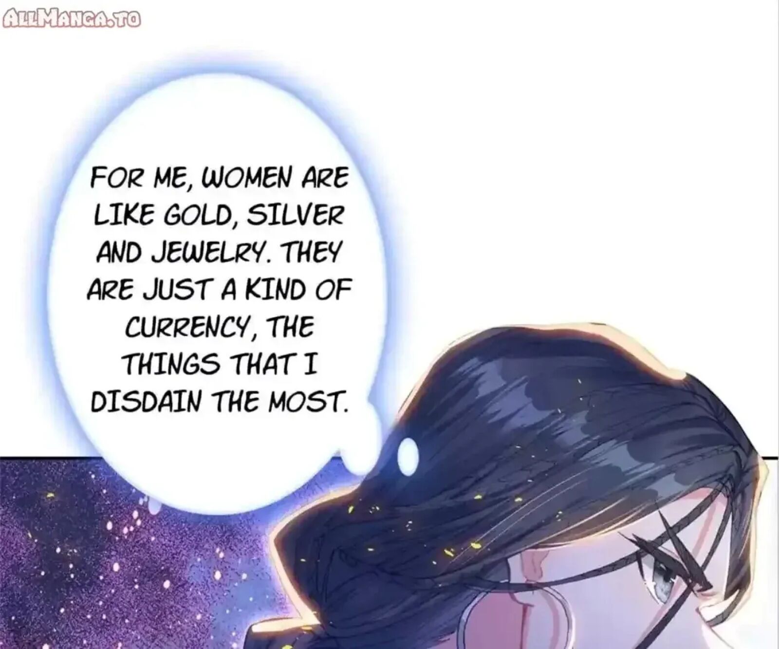 Legend Of The Tyrant Empress Chapter 146 Page 13