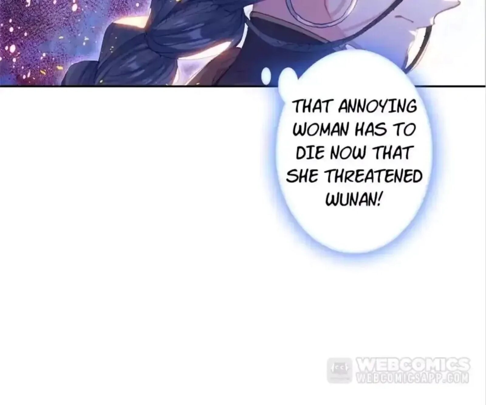 Legend Of The Tyrant Empress Chapter 146 Page 14