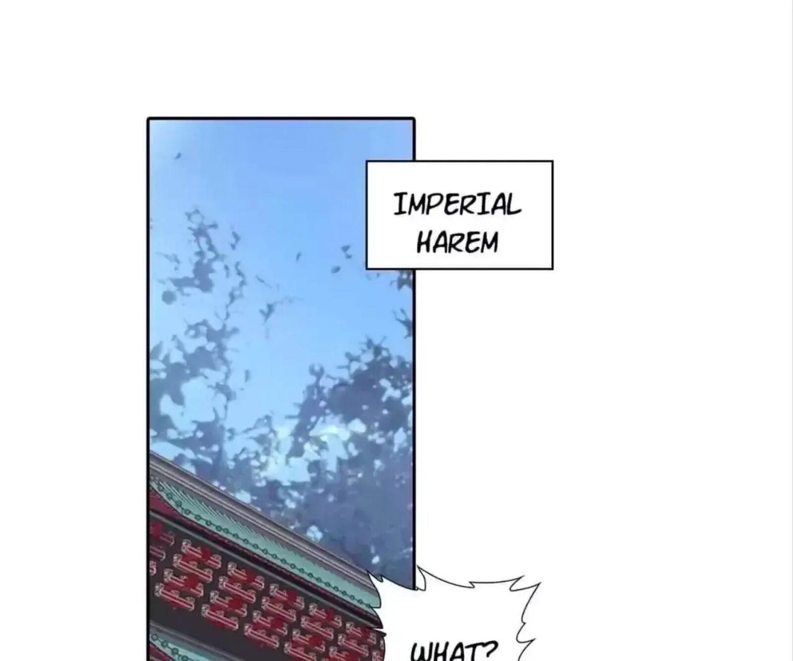 Legend Of The Tyrant Empress Chapter 146 Page 15