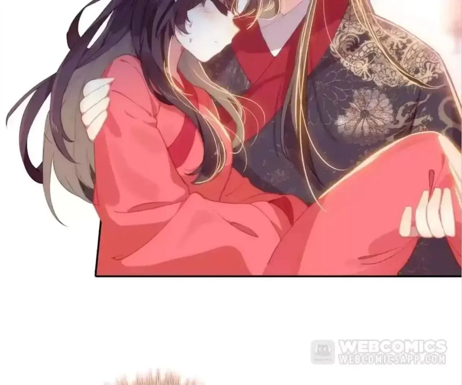 Legend Of The Tyrant Empress Chapter 146 Page 22