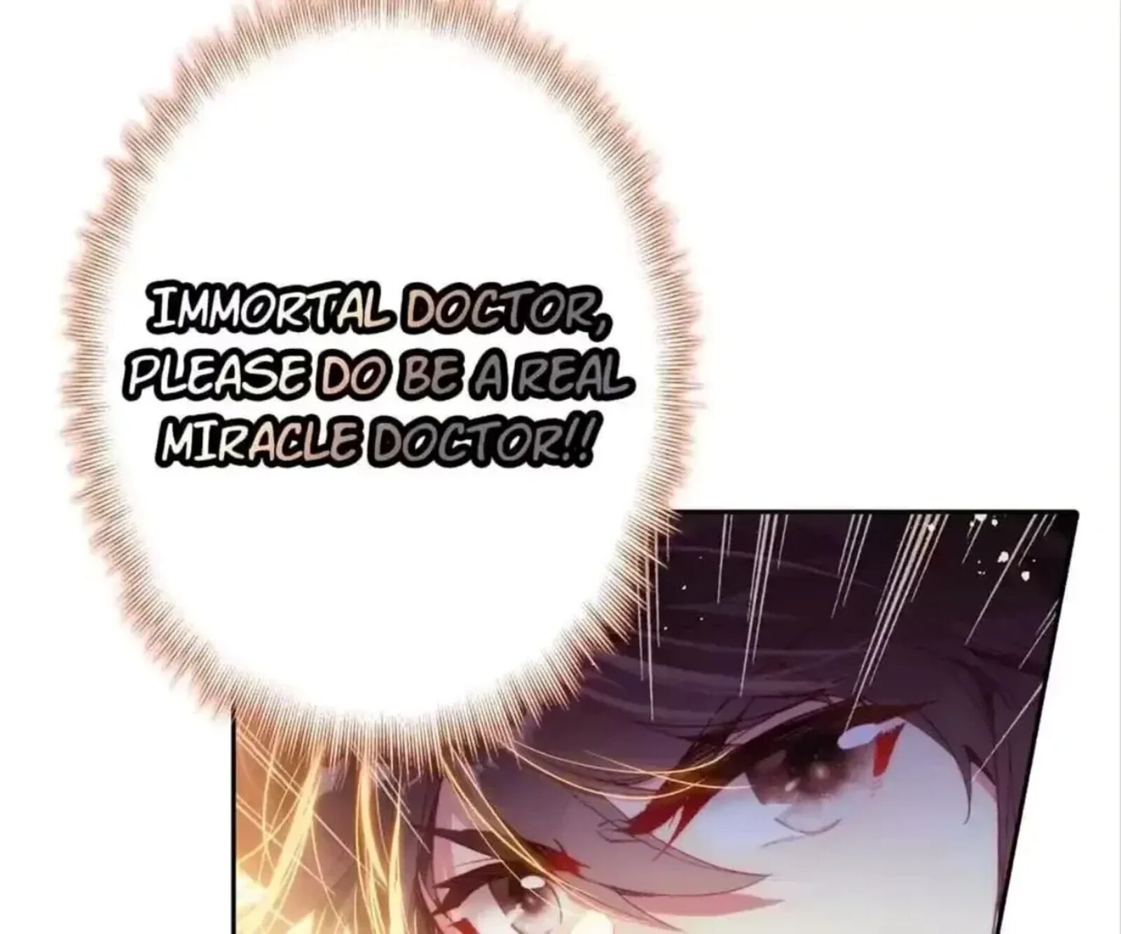 Legend Of The Tyrant Empress Chapter 146 Page 23