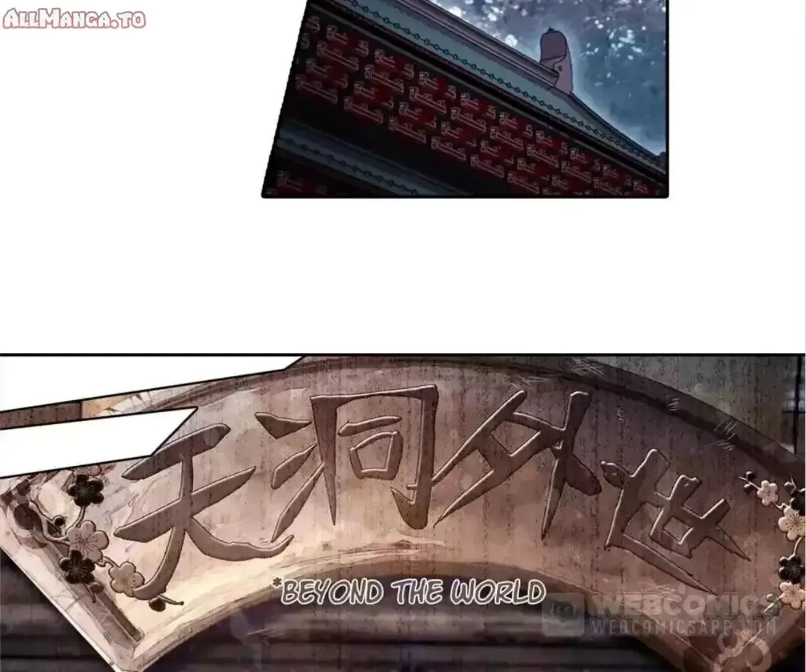 Legend Of The Tyrant Empress Chapter 146 Page 25