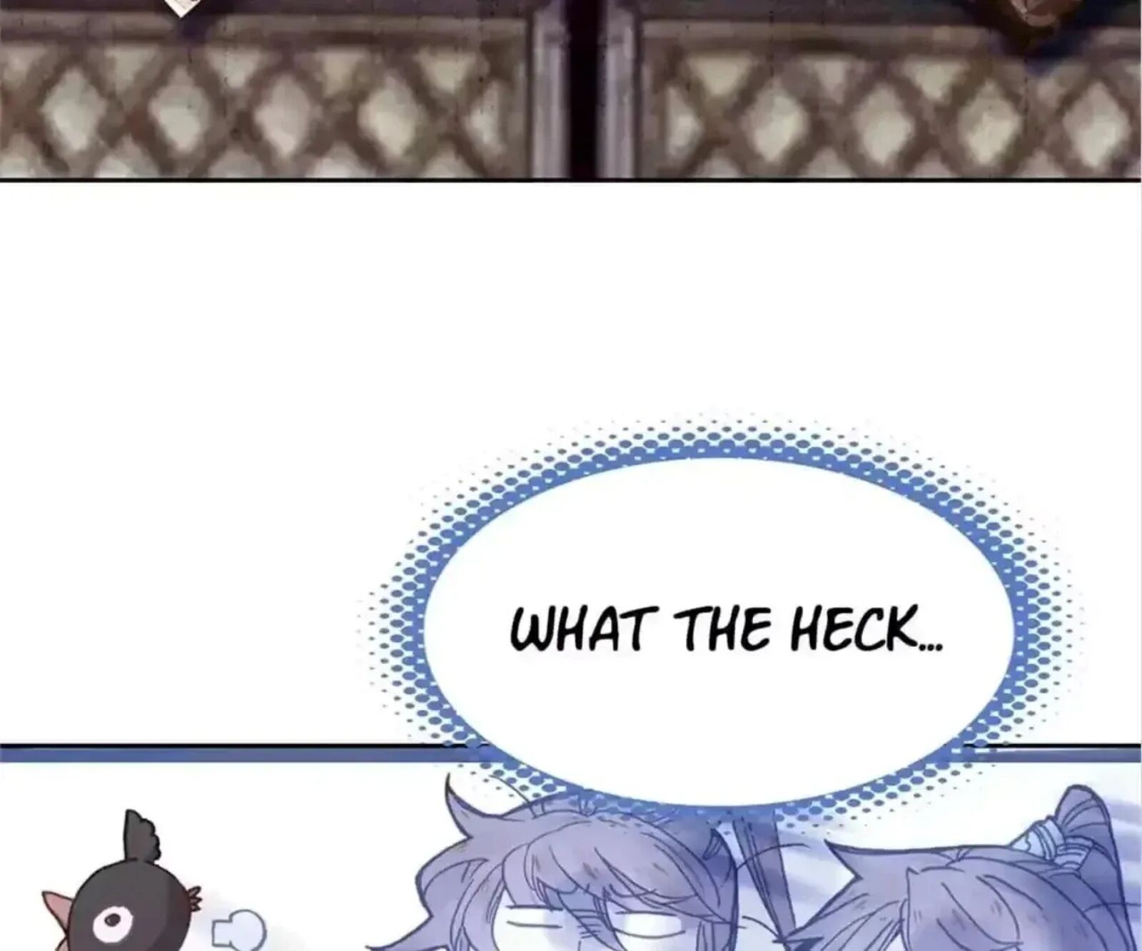 Legend Of The Tyrant Empress Chapter 146 Page 26