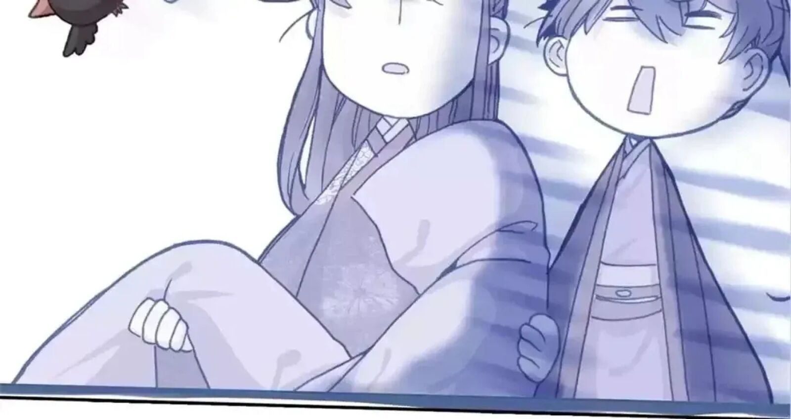 Legend Of The Tyrant Empress Chapter 146 Page 27