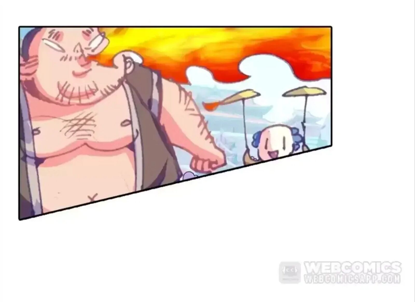 Legend Of The Tyrant Empress Chapter 146 Page 28