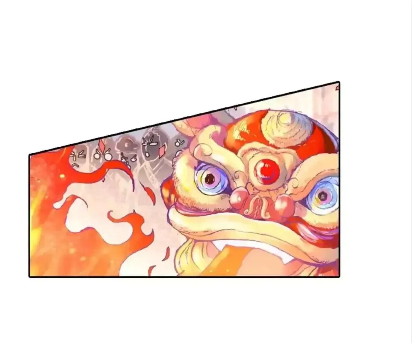 Legend Of The Tyrant Empress Chapter 146 Page 29