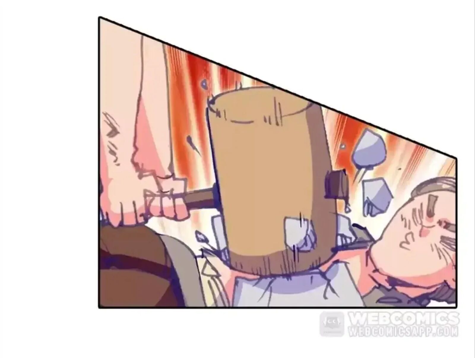 Legend Of The Tyrant Empress Chapter 146 Page 30