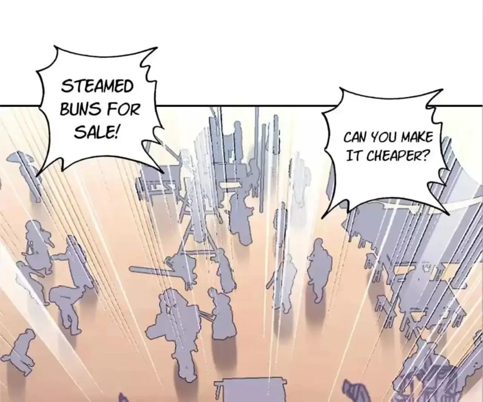 Legend Of The Tyrant Empress Chapter 146 Page 31