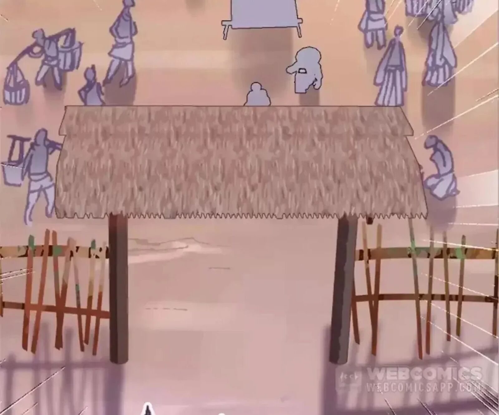 Legend Of The Tyrant Empress Chapter 146 Page 32