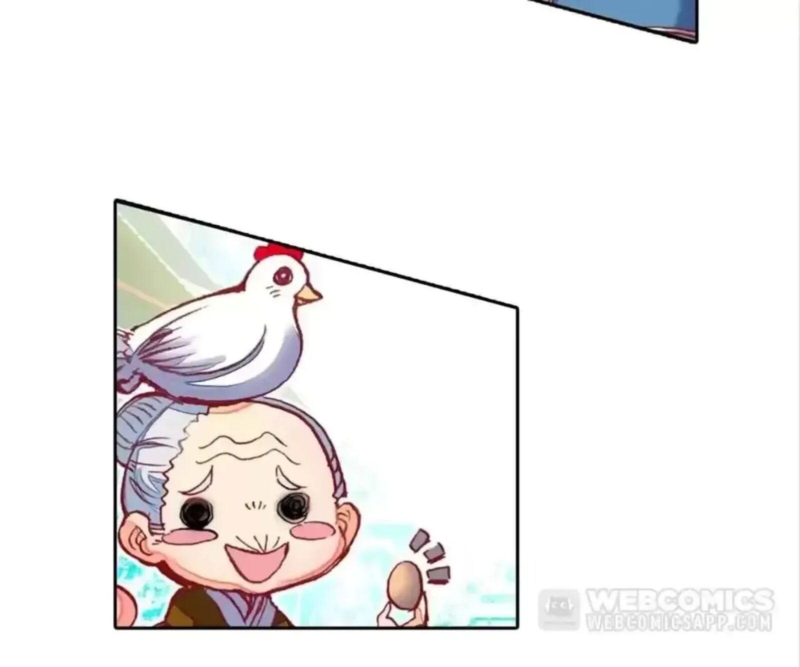 Legend Of The Tyrant Empress Chapter 146 Page 35