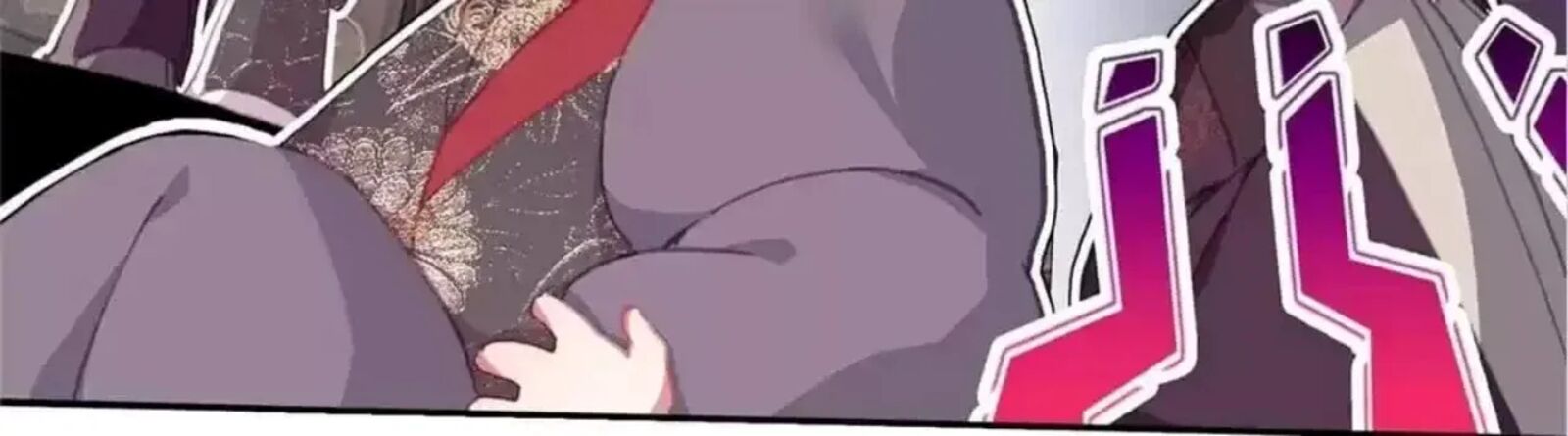 Legend Of The Tyrant Empress Chapter 146 Page 37