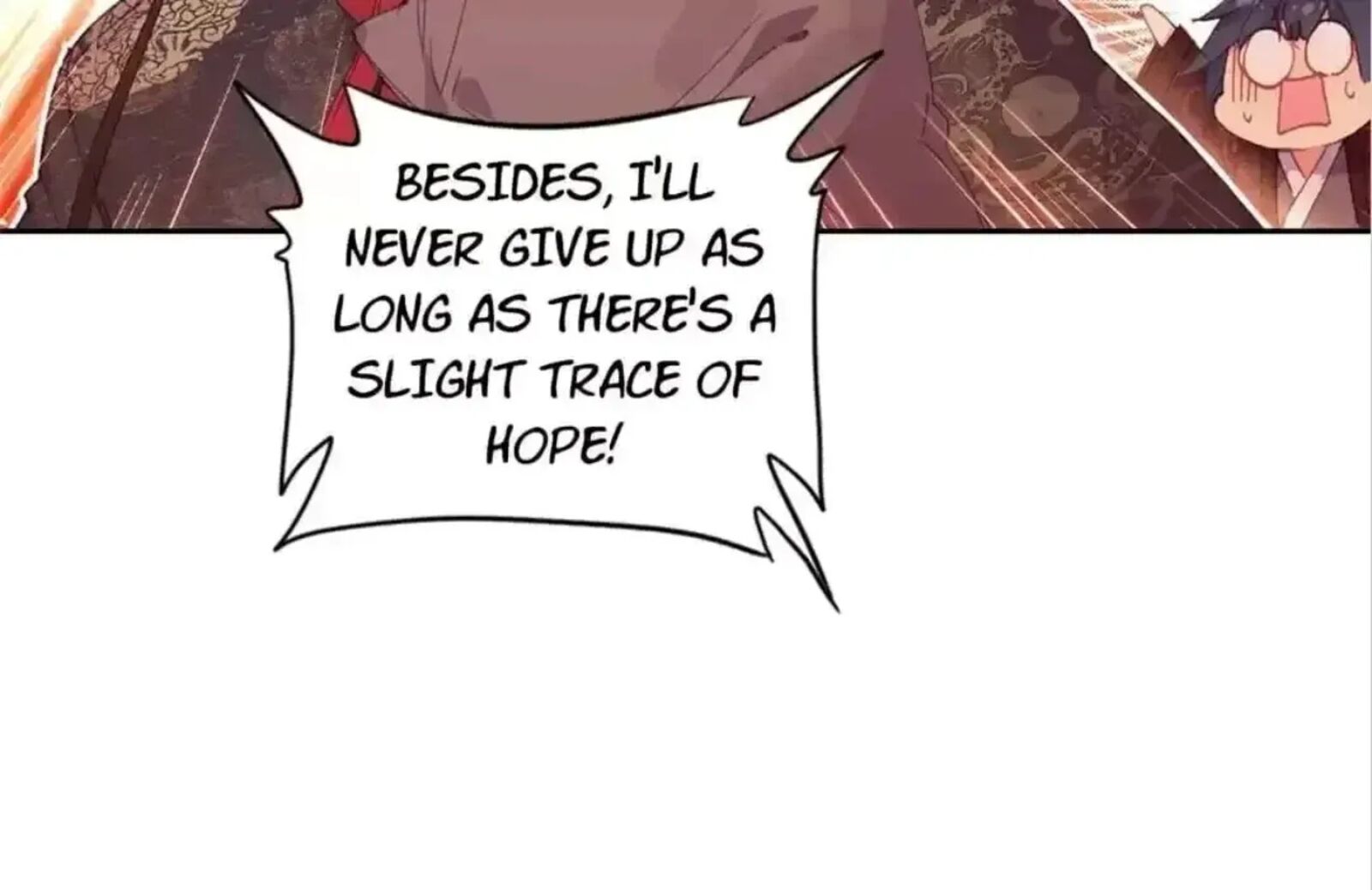 Legend Of The Tyrant Empress Chapter 146 Page 43