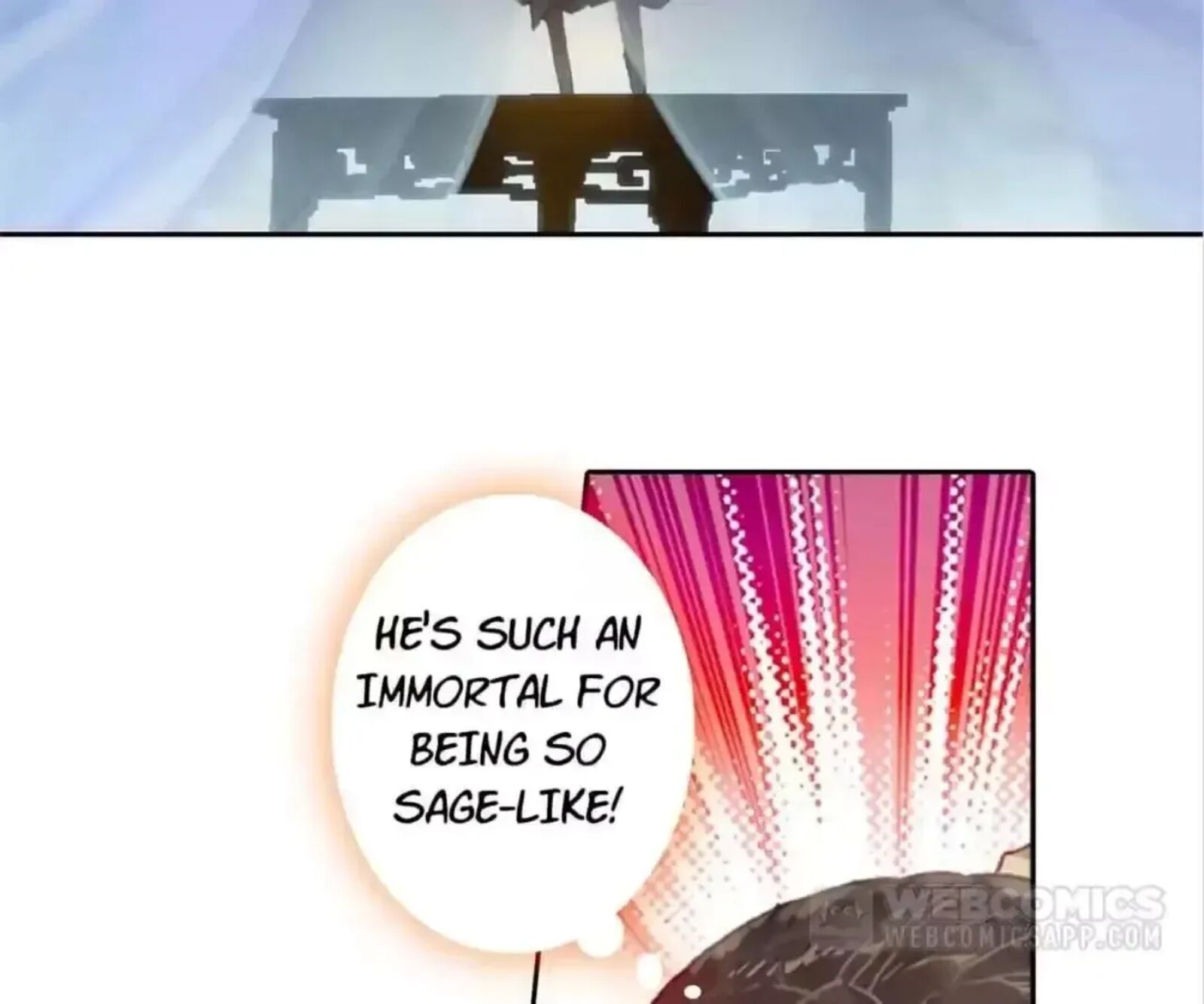 Legend Of The Tyrant Empress Chapter 146 Page 49