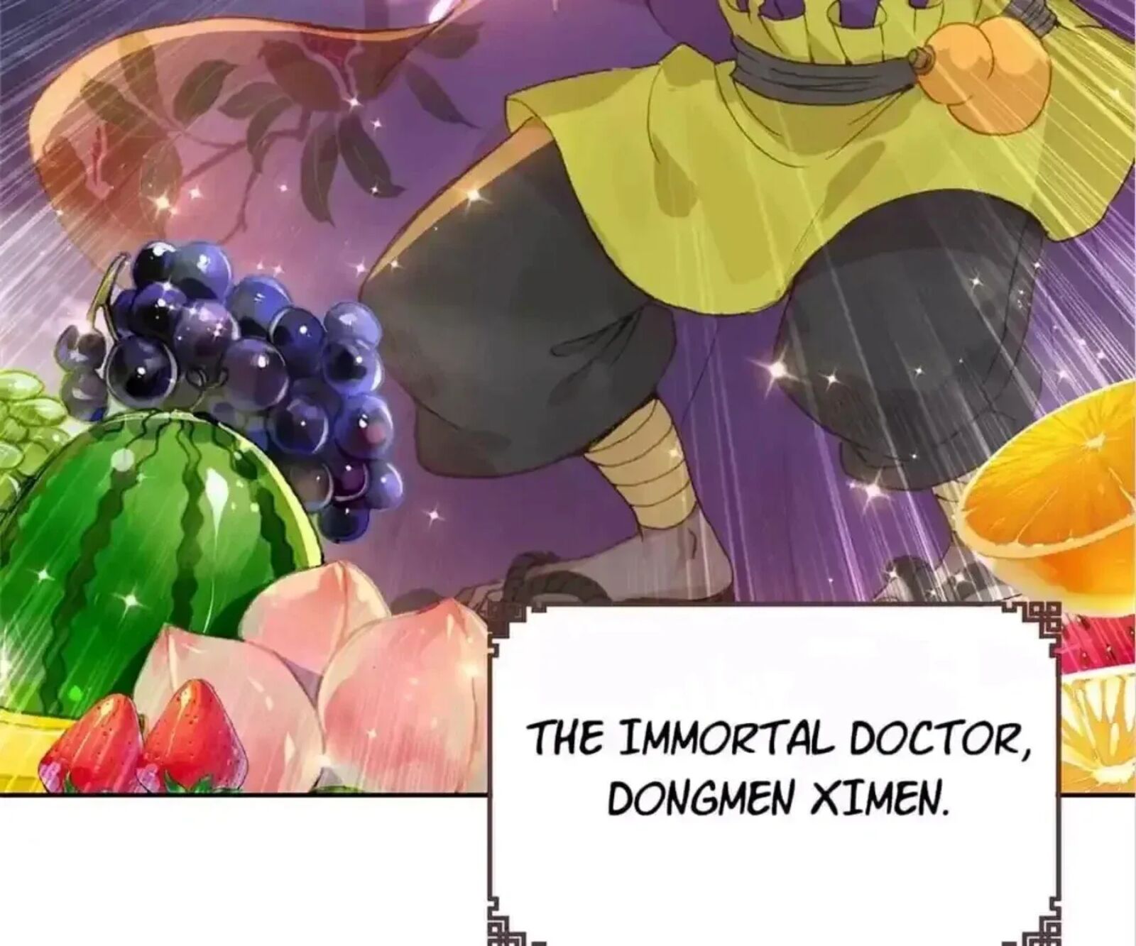 Legend Of The Tyrant Empress Chapter 146 Page 54