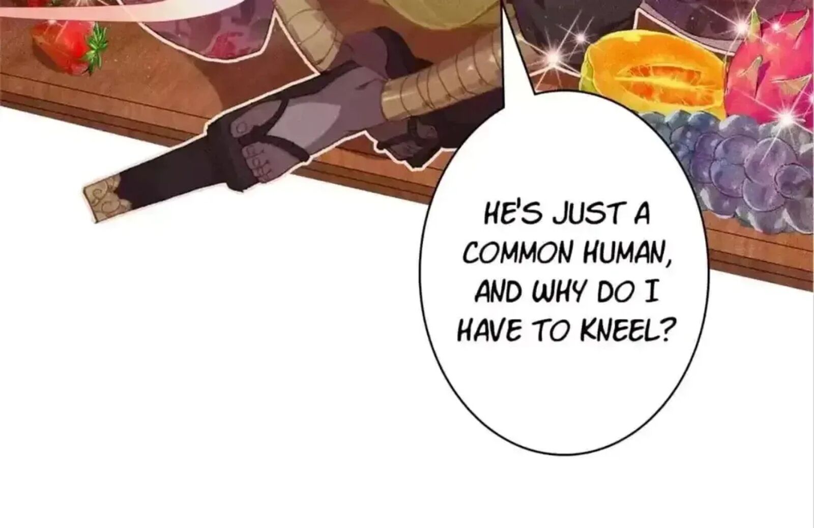 Legend Of The Tyrant Empress Chapter 146 Page 62