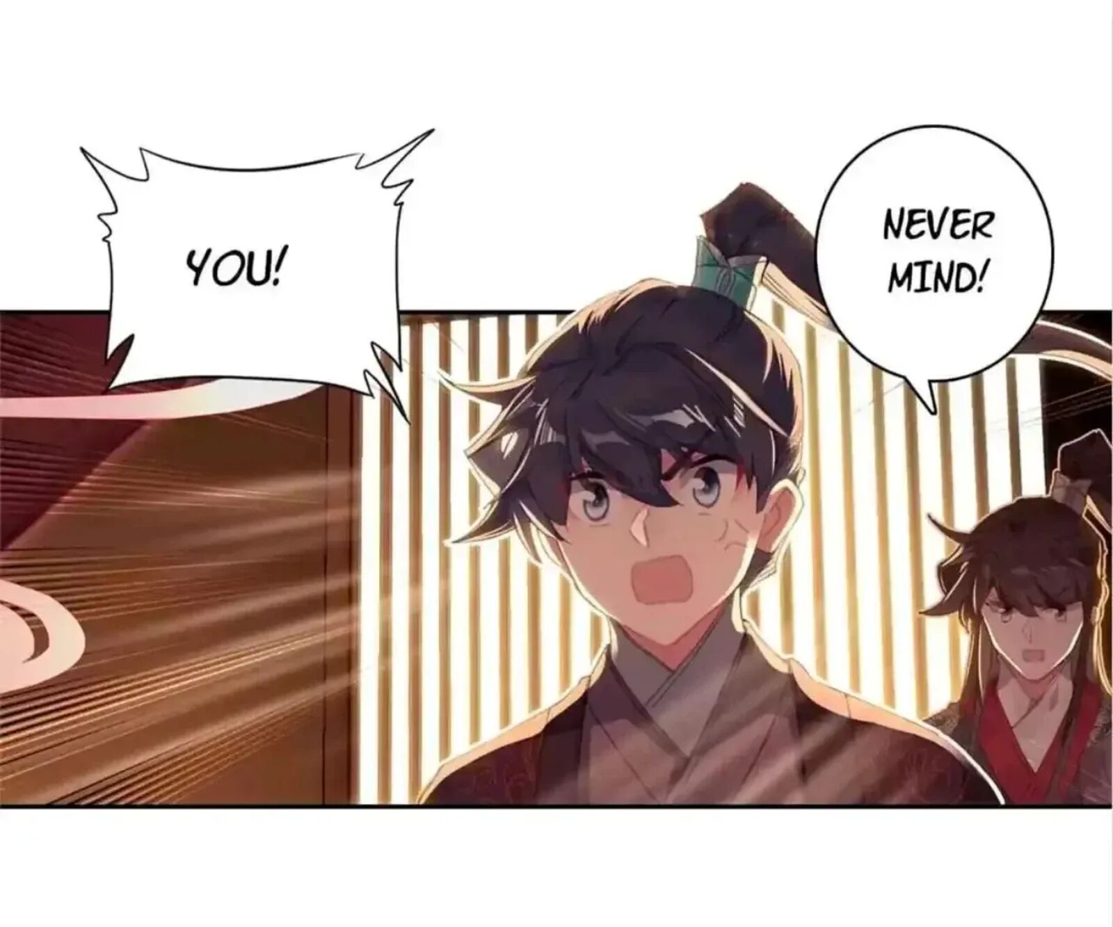 Legend Of The Tyrant Empress Chapter 146 Page 63