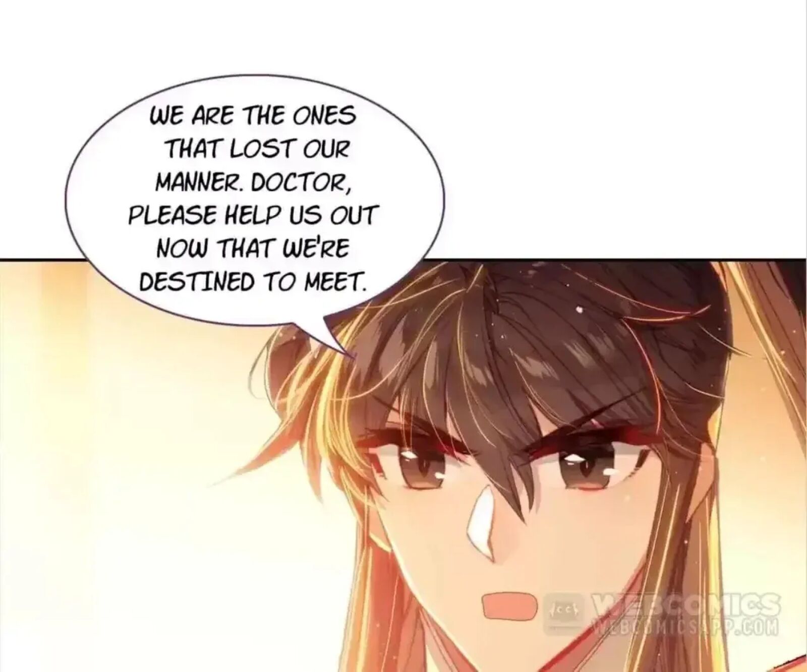 Legend Of The Tyrant Empress Chapter 146 Page 64