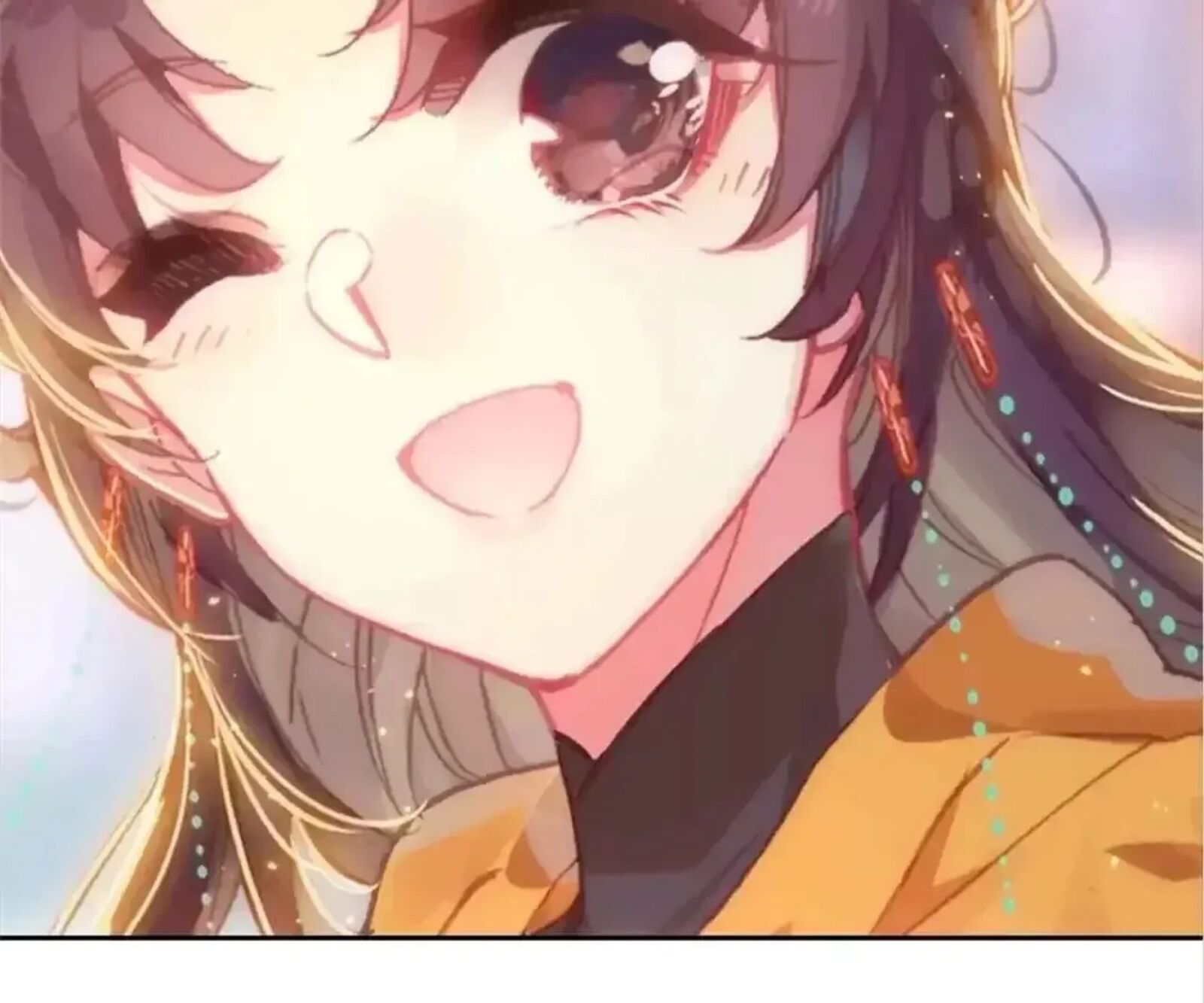 Legend Of The Tyrant Empress Chapter 146 Page 7