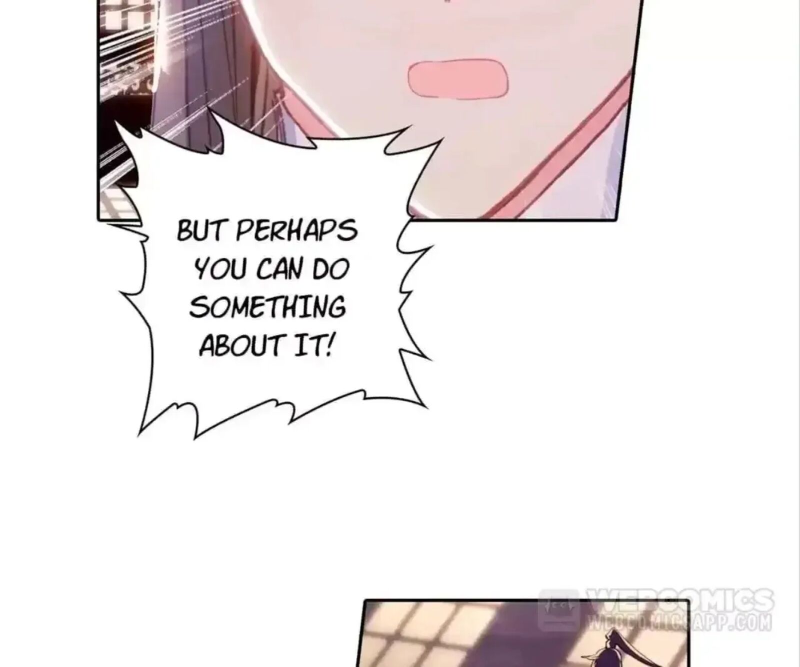 Legend Of The Tyrant Empress Chapter 146 Page 72