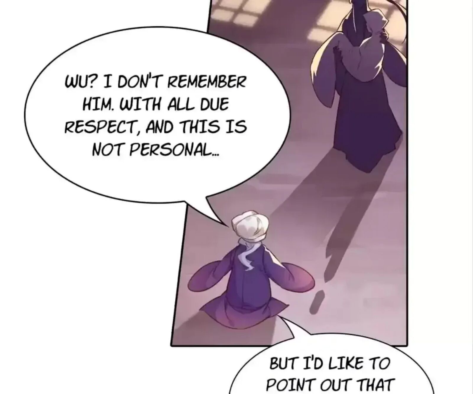 Legend Of The Tyrant Empress Chapter 146 Page 73