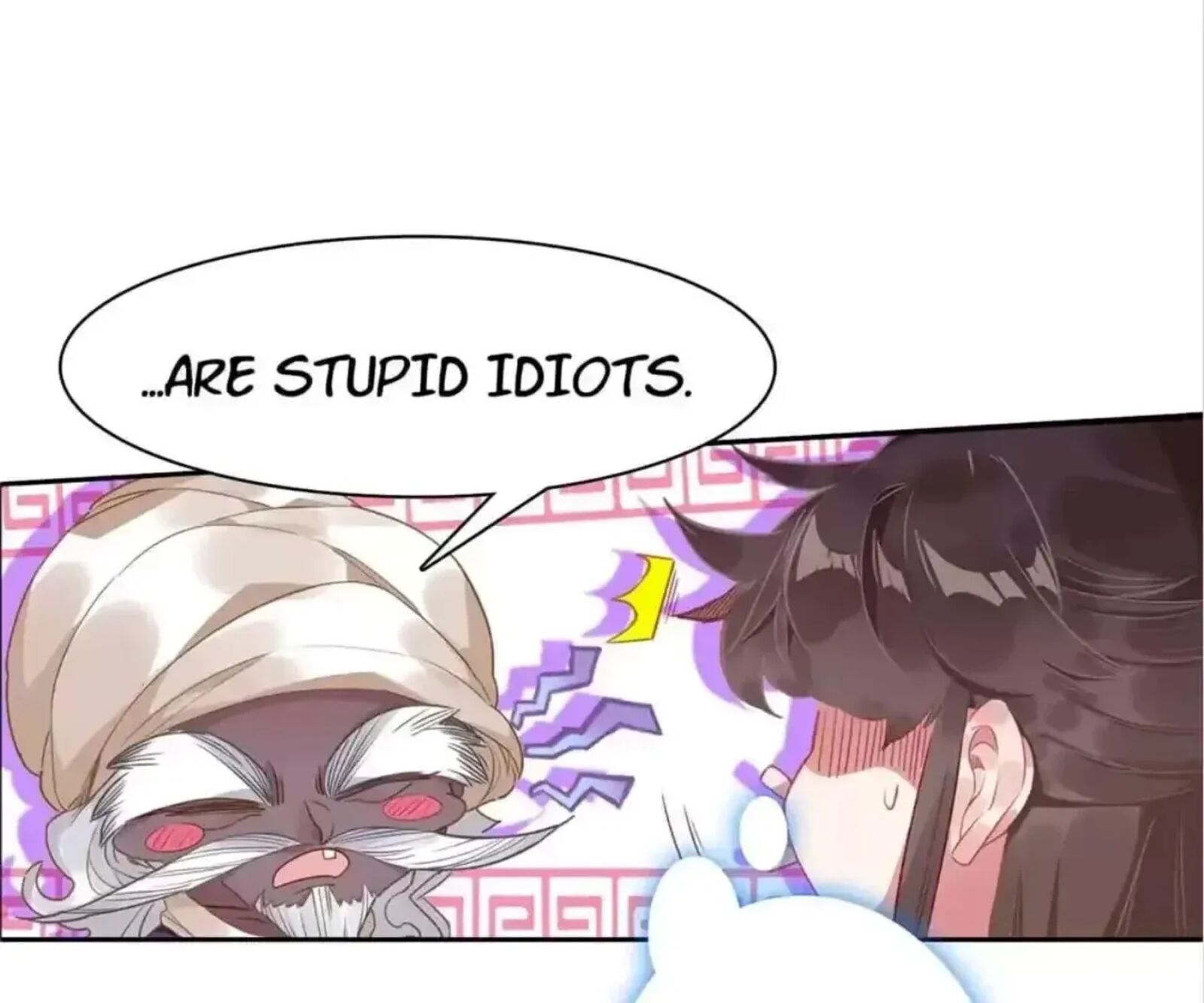 Legend Of The Tyrant Empress Chapter 146 Page 75