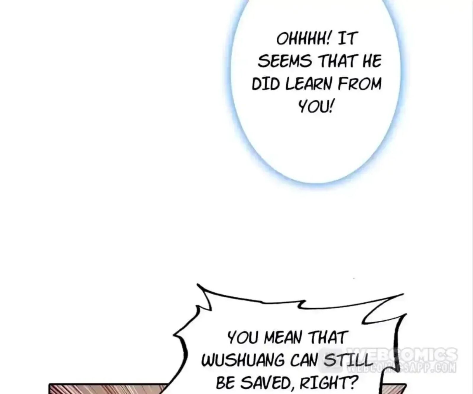 Legend Of The Tyrant Empress Chapter 146 Page 76