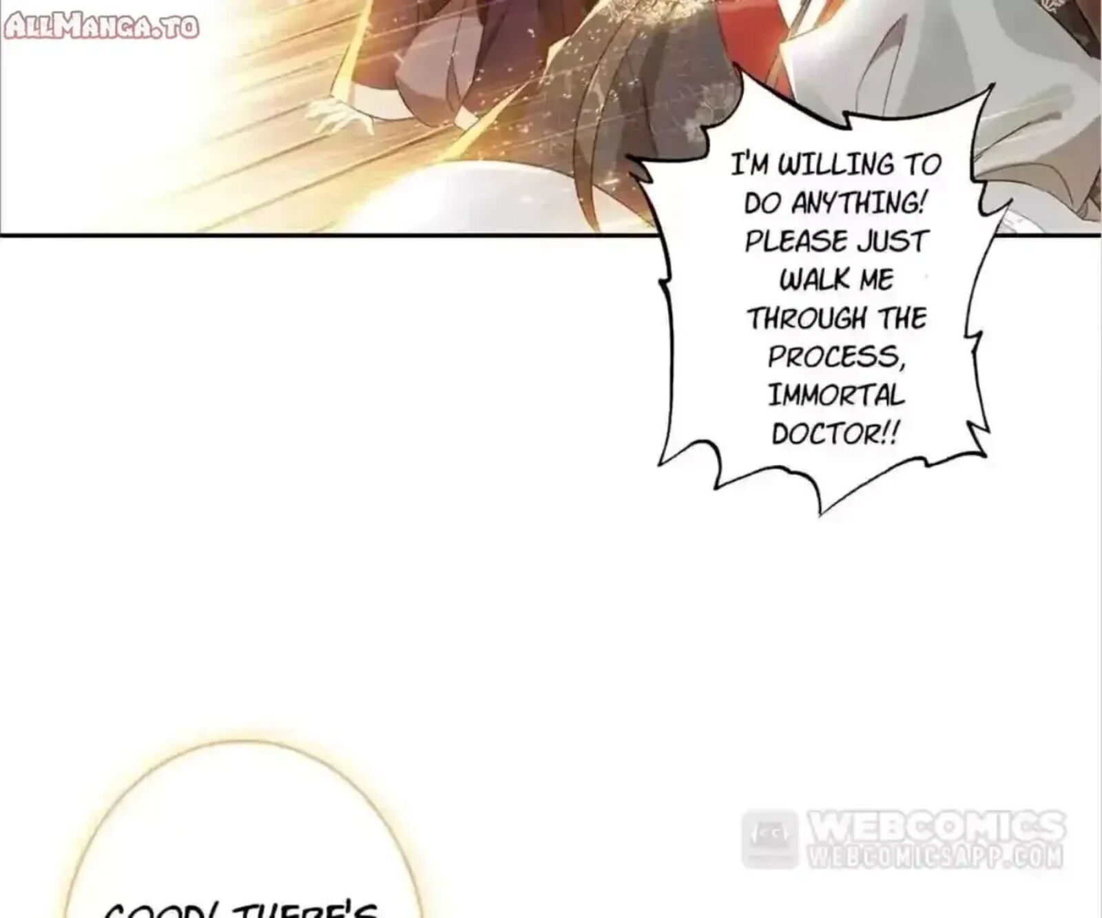 Legend Of The Tyrant Empress Chapter 147 Page 11