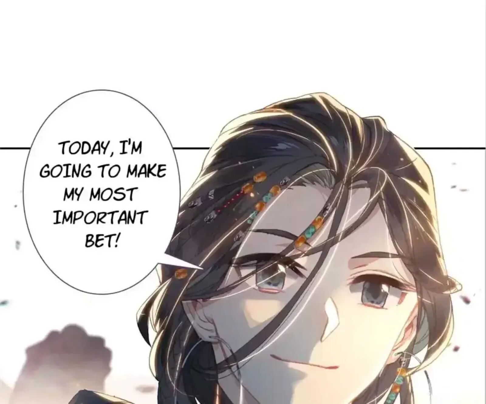 Legend Of The Tyrant Empress Chapter 147 Page 20