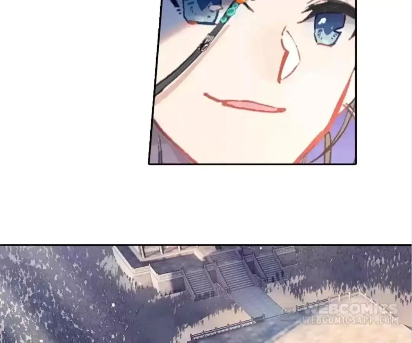 Legend Of The Tyrant Empress Chapter 147 Page 35