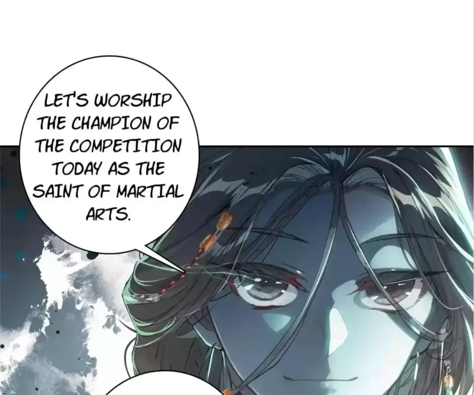 Legend Of The Tyrant Empress Chapter 147 Page 38