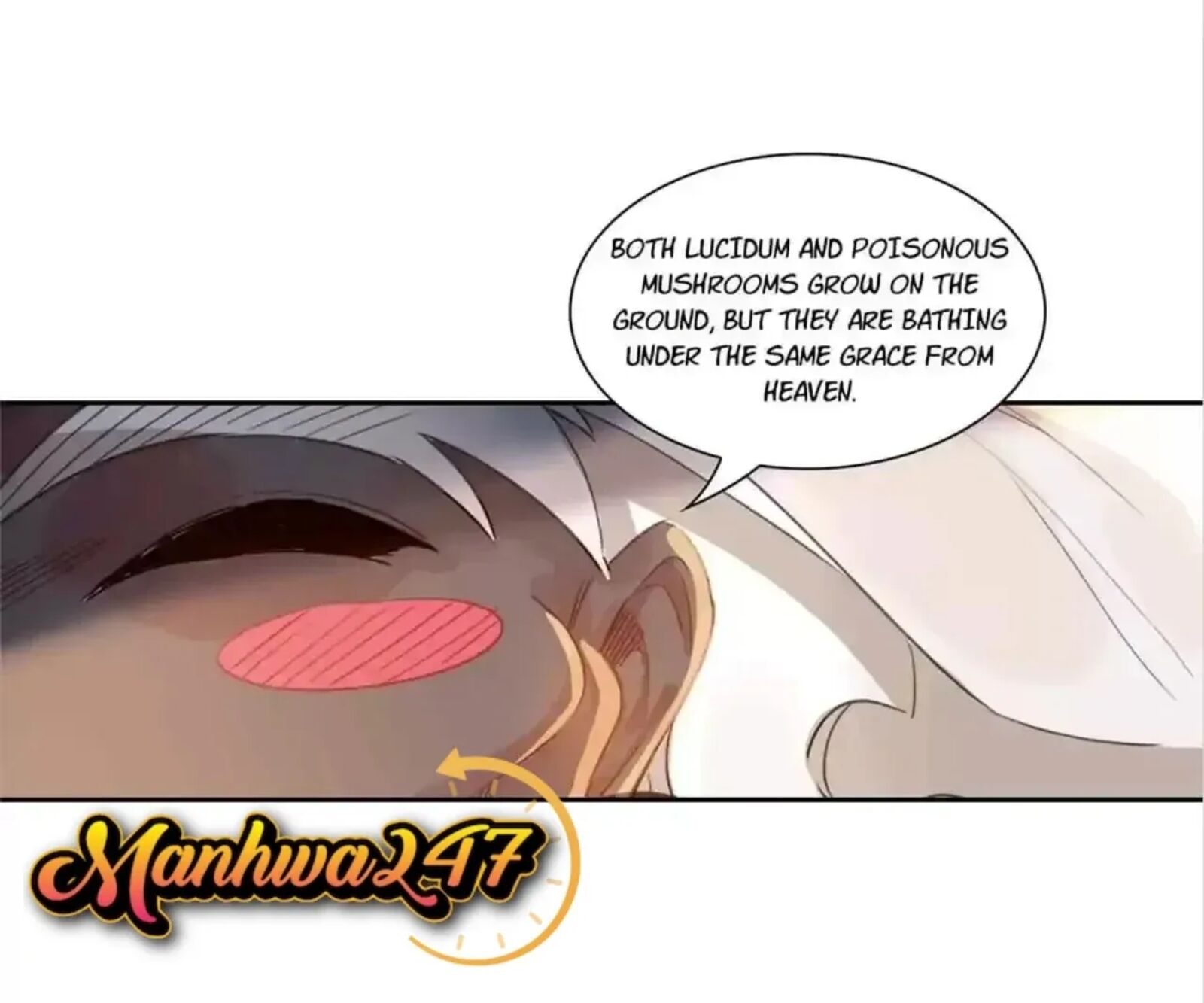 Legend Of The Tyrant Empress Chapter 147 Page 4