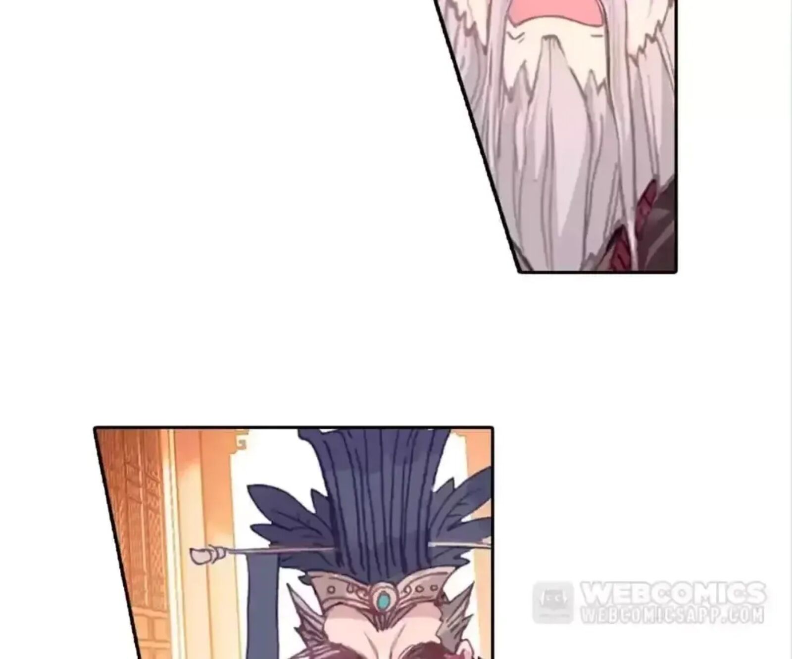 Legend Of The Tyrant Empress Chapter 147 Page 42