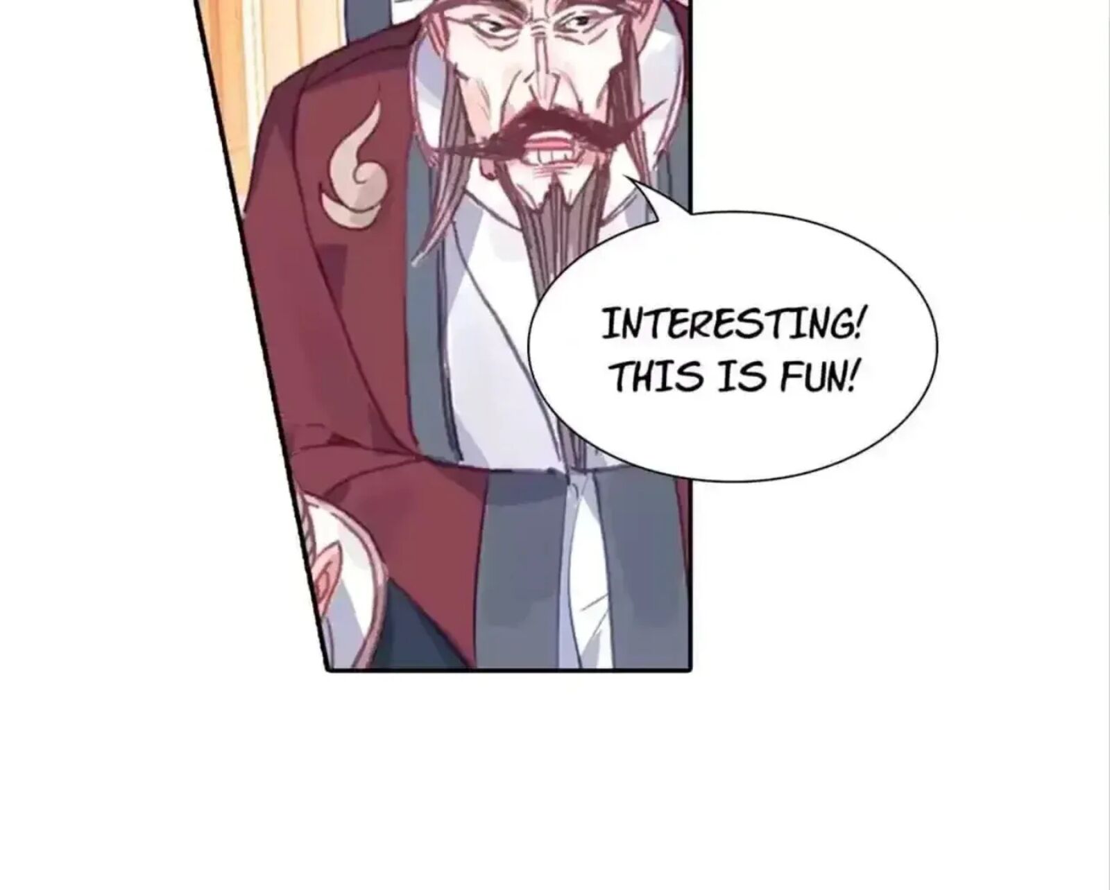 Legend Of The Tyrant Empress Chapter 147 Page 43