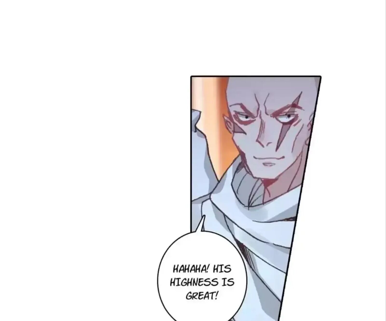 Legend Of The Tyrant Empress Chapter 147 Page 44