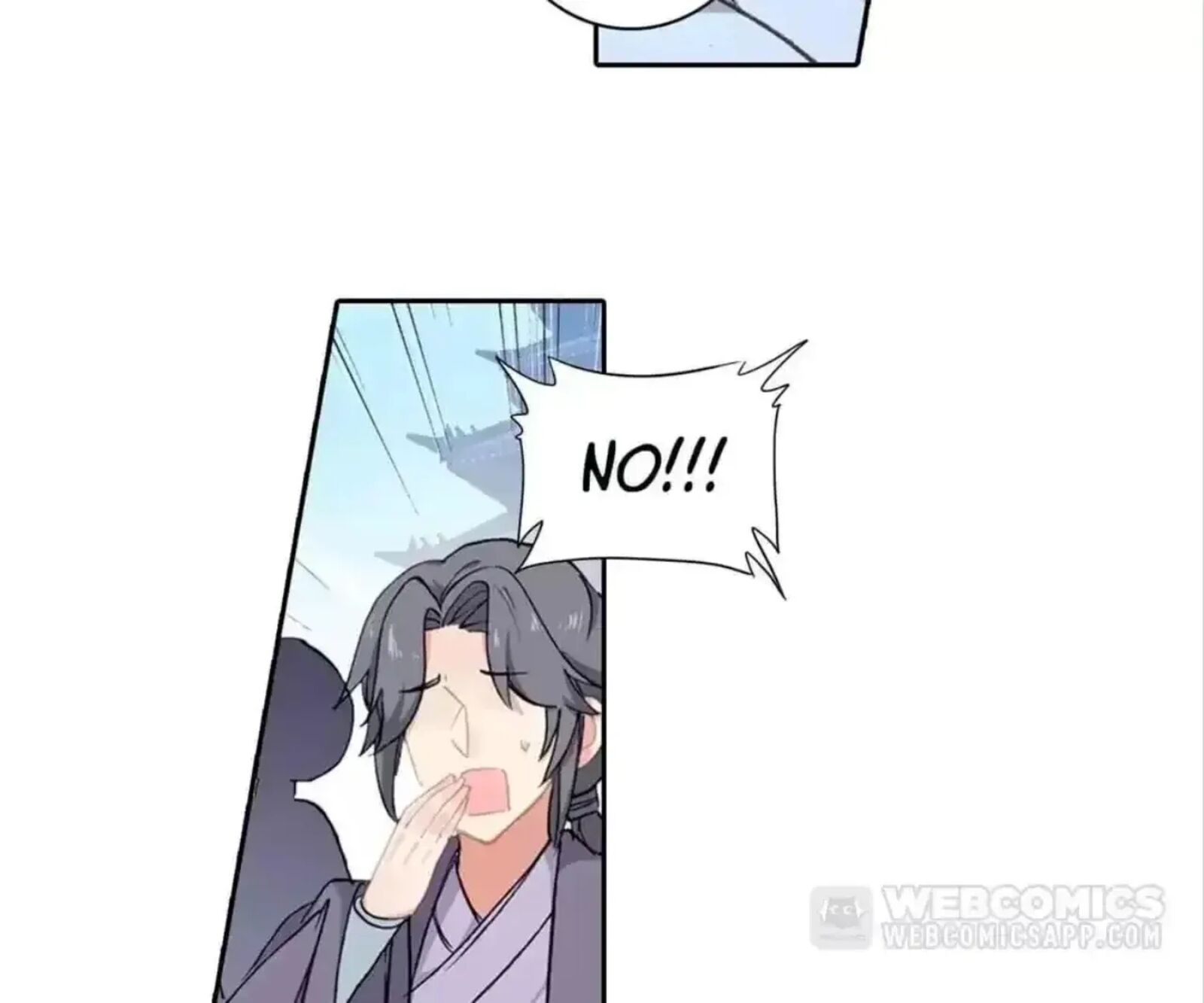 Legend Of The Tyrant Empress Chapter 147 Page 45