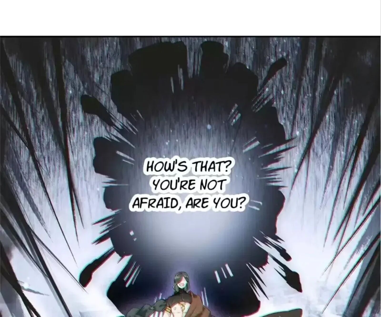 Legend Of The Tyrant Empress Chapter 147 Page 47