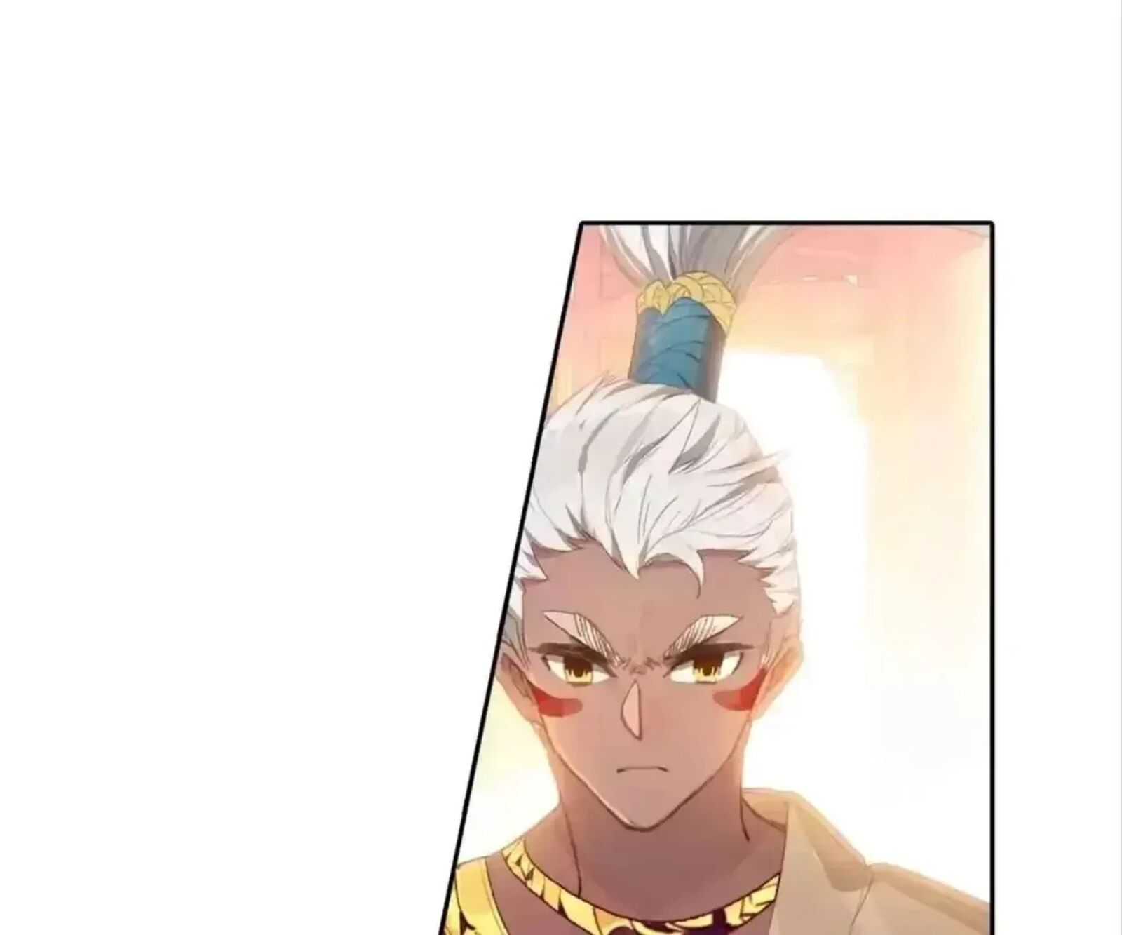 Legend Of The Tyrant Empress Chapter 147 Page 58